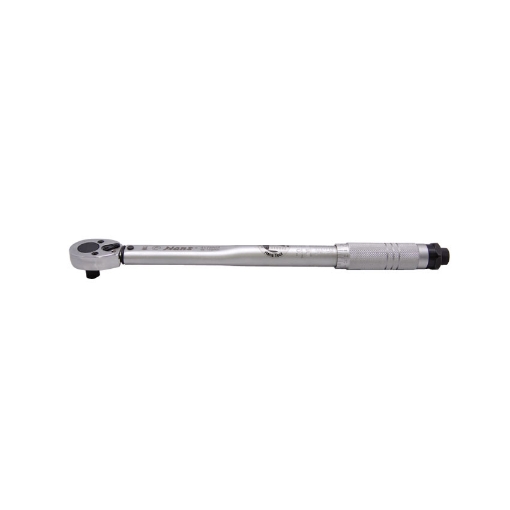 Picture of Hans 1" DRIVE X 100-700 FT. LBS. 48" Click Torque Wrench Heavy Duty, 8170NF