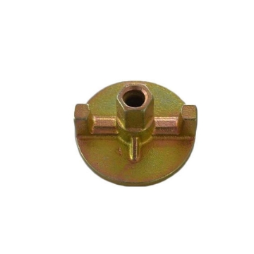 Picture of Tie Rod Flange Nut 17mm, TRFN17mm
