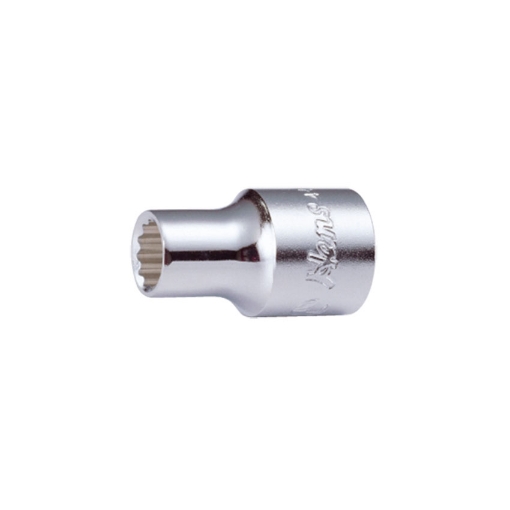 Picture of Hans 1/2" Drive 6 Point Socket-Inches Size, 4402A