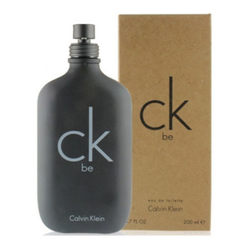 Picture of Calvin Klein Be (Unisex) Tester 200 ml, CALVINKLEINTESTER2