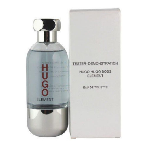 Picture of Hugo Boss Element Men Tester 100 ml, HUGOBOSSELEMENTTESTER