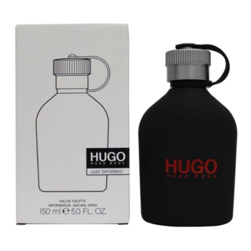 Picture of Hugo Boss Just Different Black Men Tester 150 ml, HUGOBOSSDIFFERENTTESTER