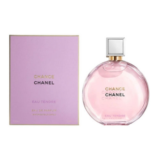 Picture of Chanel Chance Pink Women Authentic Perfume 100 ml, CHANELPINK