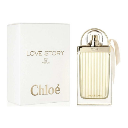 Picture of Chloe Love Story Women Authentic Perfume 100 ml, CHLOELOVESTORY