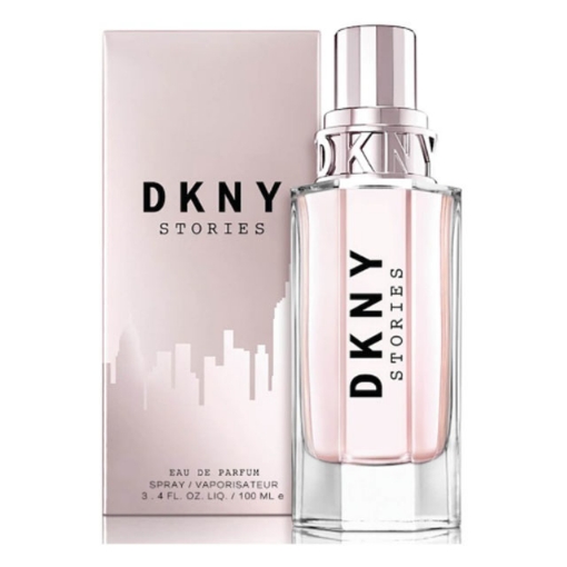 Picture of DKNY Stories Women Authentic Perfume 100 ml, DKNYSTORIES