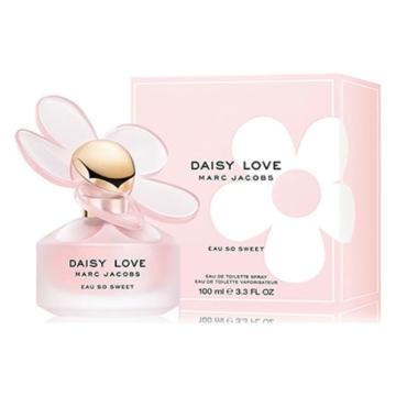 Picture of Daisy Marc Jacobs Eau So Sweet Women Authentic Perfume 100 ml, DAISYSWEET