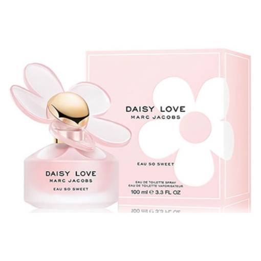 Picture of Daisy Marc Jacobs Eau So Sweet Women Authentic Perfume 100 ml, DAISYSWEET