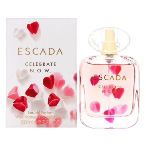 Picture of Escada Celebrate Now Women Authentic Perfume 80 ml, ESCADACELEBRATE