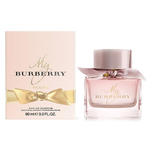 Picture of My Burberry Blush Women Authentic Perfume 90 ml, MYBURBERRYBLUSH