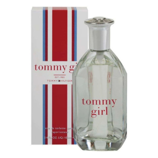 Picture of Tommy Girl Women Authentic Perfume 100 ml, TOMMYGIRL