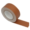 Picture of Excel Cloth Duct Tape 48mm x 10m (Silver, Black, Yellow, Blue, Red, Brown, Green), EXCELCD.TAPE