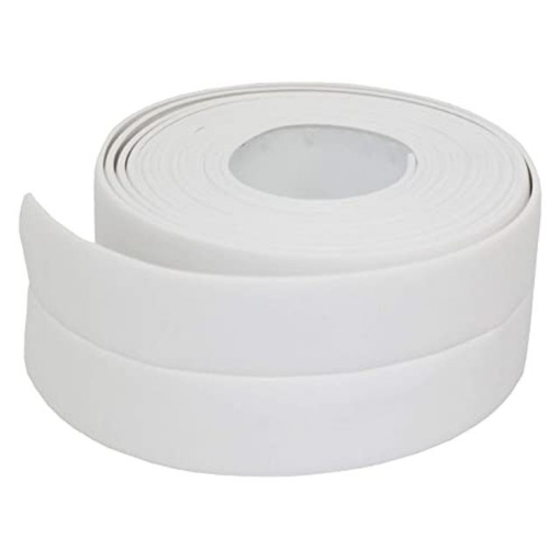 Picture of Excel PVC Sealer Tape 9mm x 40m (White, Yellow, Red, Green, Blue, Orange), EXCELPVCS.TAPE