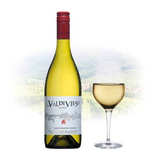 Picture of Valdivieso Sauvignon Blanc Chilean White Wine 750 ml, VALDIVIESOBLANC