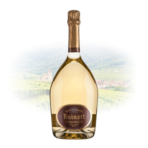 Picture of Ruinart Blanc de Blancs Champagne 1.5L Magnum, RUINARTDEBLANCS1.5