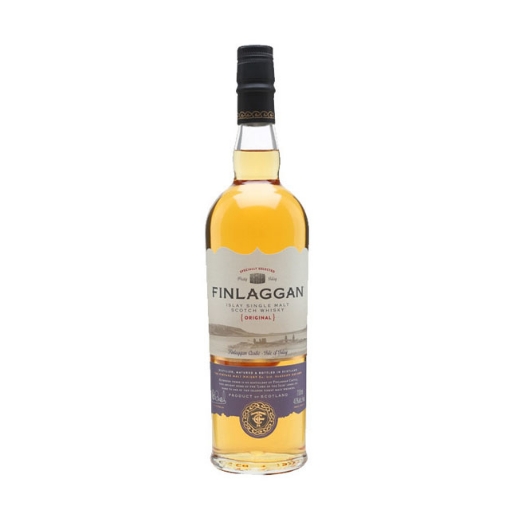 Picture of Finlaggan Original Single Malt Scotch Whisky 700 ml, FINLAGGANORIGINAL