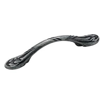 Show details for Amerock Pull True Elegance, AR1351W1 Picture of Amerock Pull True Elegance, AR1351W1