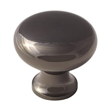 Show details for Amerock Knob Anniversary 1-3/16, AR853BN Picture of Amerock Knob Anniversary 1-3/16, AR853BN