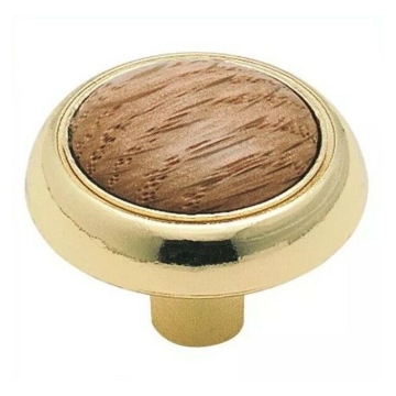 Show details for Amerock Knob Royal Family 1-1/4, AR7624603 Picture of Amerock Knob Royal Family 1-1/4, AR7624603