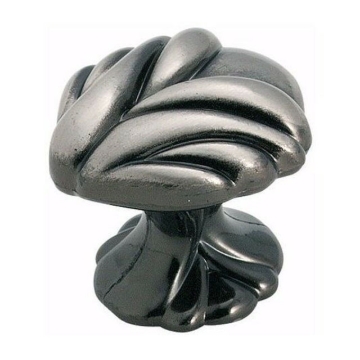 Show details for Amerock Knob Delicate, AR1475PWT Picture of Amerock Knob Delicate, AR1475PWT
