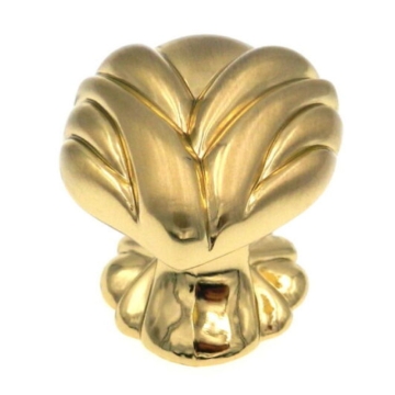 Show details for Amerock Knob Delicate, AR1475PWT Picture of Amerock Knob Delicate, AR1475PWT