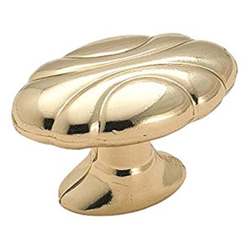 Show details for Amerock Knob Radiance  w/ Panel, AR1396R1 Picture of Amerock Knob Radiance  w/ Panel, AR1396R1