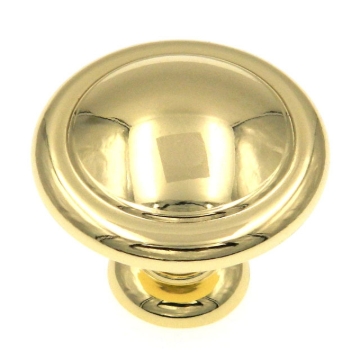 Show details for Amerock Knob Reflections, AR13873 Picture of Amerock Knob Reflections, AR13873