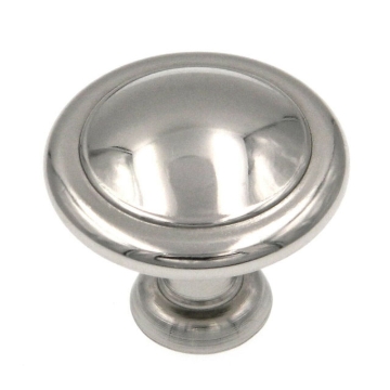 Show details for Amerock Knob Reflections, AR13873 Picture of Amerock Knob Reflections, AR13873