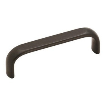 Show details for Amerock Pull Natural Bronze 3 CTC, AR1957NBZ Picture of Amerock Pull Natural Bronze 3 CTC, AR1957NBZ