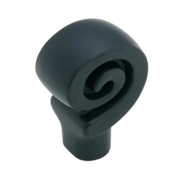 Show details for Amerock Door Pull and Knob Swirlz, AR9339FB Picture of Amerock Door Pull and Knob Swirlz, AR9339FB