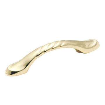 Show details for Amerock Pull Design Detail 3 and 96mm, AR1826R1 Picture of Amerock Pull Design Detail 3 and 96mm, AR1826R1