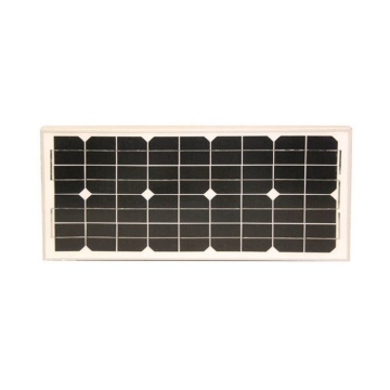 Picture of Navigator Solar Panel, NVSP25W
