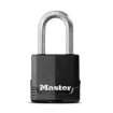Picture of MASTER PADLOCK LAMINATED STEEL 49MM 38MM SHACKLE