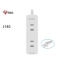Picture of Bull Extension Board Mini 4 Outlets, J140