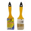 Picture of Panclub 12 pcs Paint Brush 1/2", 3/4", 1", 1 1/2", 2", 2 1/2", 3", 4", 300-05