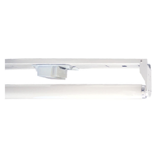 Picture of FIREFLY Box Type Luminaire for LED T8 Tube Single-Ended (625 x 180 x 150, 1235 x 180 x 150), FLLBT210600