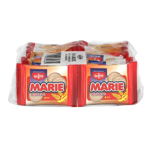 Picture of Fibisco Marie Biscuit 10 packs, FIB33