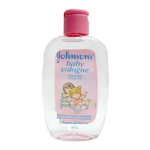 Picture of Johnson's Baby Cologne Slide 50 ml, JOH70B