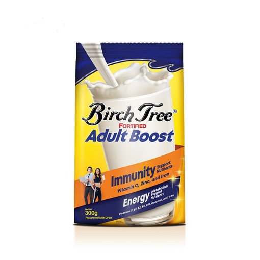 Picture of Birch Tree Fortified Adult Boost (300g, 600g, 1kg), BIRCHTREE1