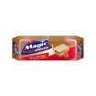 Picture of Jack 'N Jill Magic Creams 28g 10 packs (Butter, Cheese, Chocolate, Condensada, Peanut Butter), MAG58