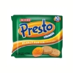 Picture of Jack 'N Jill Presto Creams (Choco Peanut Butter, Chocolate, Peanut Butter, Vanilla) 30g 10 packs, PRE09