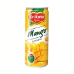 Picture of Del Monte Juice 240 ml (Four Seasons, Mango, Pineapple Orange, Sweetened Orange, Sweetened Pineapple, White Grape), DEL200