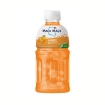 Picture of Mogu Mogu Nata De Coco Juice (Coconut, Grape, Lychee, Mango, Melon, Orange, Pink Guava, Strawberry, Yogurt) 320 ml, MOG11