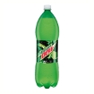 Picture of Mountain Dew Pet Bottle (300 ml, 600 ml, 1.25 L, 1.5 L, 2 L), MOU13