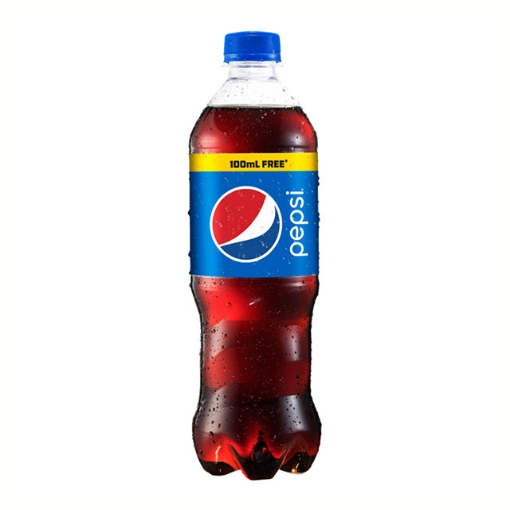 Picture of Pepsi Regular Pet Bottle (600 ml, 1.5 L, 2 L), PEP09