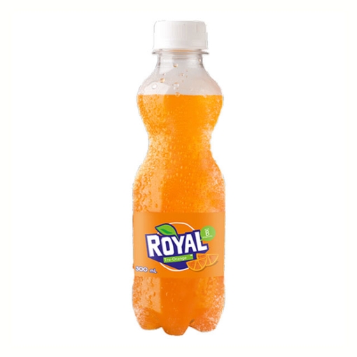 Picture of Royal Tru-Orange Mismo 250 ml, ROY24