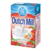 Picture of Dutch Mill Yoghurt Drink 90 ml 4 pcs (Blueberry, Melon, Mixed Fruit, Orange, Strawberry, Super Fruits), DUT21