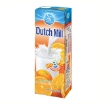 Picture of Dutch Mill Yoghurt Drink 180 ml 4 pcs (Blueberry, Mixed Fruit, Orange, Strawberry, Super Fruits), DUT61