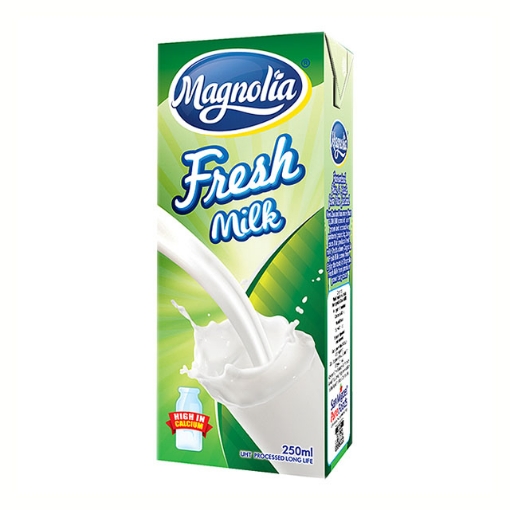 Picture of Magnolia Fresh Milk 250 ml, MAG840