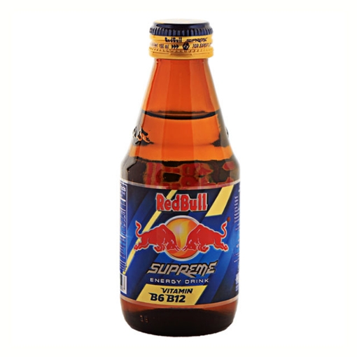 Picture of Red Bull Energy Drink Supreme Bottle 150 ml, RED09