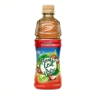 Picture of Real Leaf Frutcy Pet Bottle 480 ml (Apple, Calamansi, Honey Lemon, Lemon Ice, Lemon), REA02